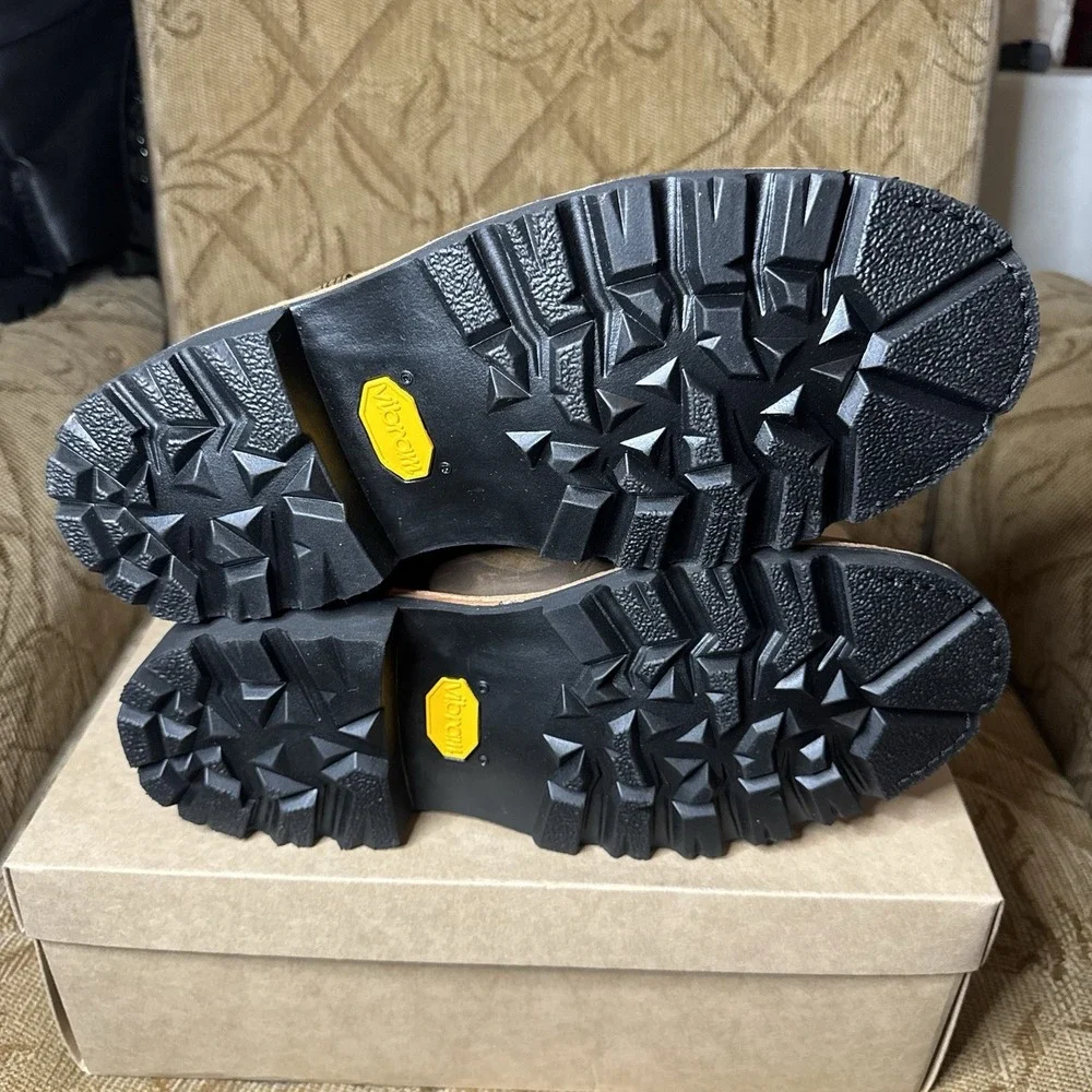 Chippewa 8